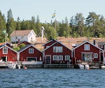 Replay De la Finlande à la Suède - Sur les rivages de la Baltique