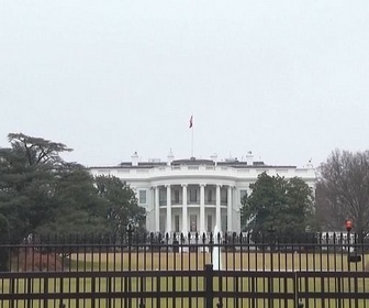 Replay ARTE Journal - Les États-Unis font de la rétorsion envers l'UE en interdisant des visas