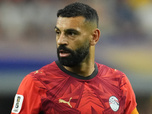 Replay Qualifs CAN 2027 : Salah et l'Égypte butent sur l'Angola