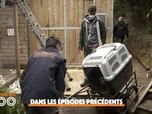 Replay Une saison au zoo - S13 E47