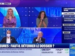 Replay Les experts du soir - 35 heures : faut-il déterrer le dossier ? - 07/10