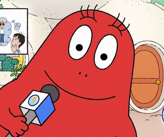 Replay Barbapapa en Famille - Barba TV