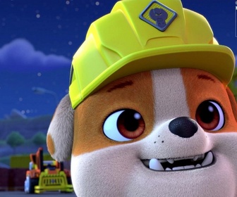 Replay Ruben & cie - La cabane du castor