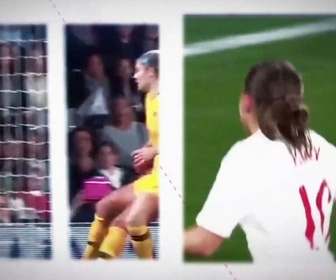 Replay Football nation - S2 E9 - Danemark