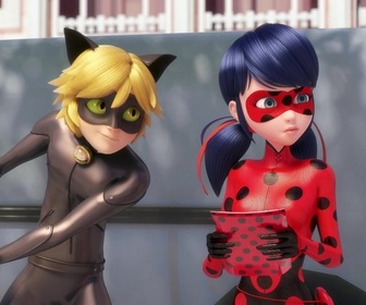 Replay Miraculous - Les aventures de Ladybug et Chat Noir - Illusion