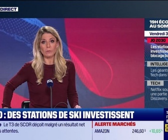 Replay Le 19h Eco - Vendredi 31 octobre