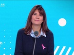 Replay Estelle Midi - Incendie, violences dans les lycées bloqués : justifié ou scandaleux ?
