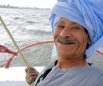 Replay De Louxor au désert - Au fil du Nil