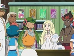Replay Pokemon - S20 E14 - On fait connaissance !