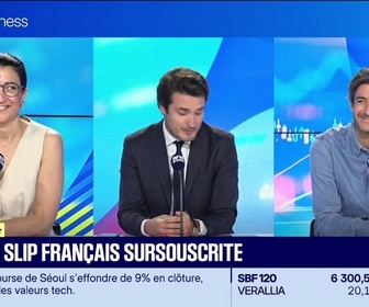 Replay L'intégrale de Good Morning Market du lundi 13 juillet