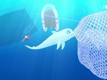 Replay Oum le dauphin blanc - Petit Oum