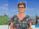 Replay ICI 12/13 édition toutes régions