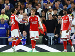 Replay Carabao Cup : Arsenal en patron à Ipswich