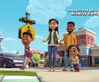 Replay Ruben & cie - Super Chantiers : Un restaurant au-dessus des nuages