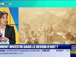 Replay Tout pour investir - Le coffre-fort : Comment investir dans le dessin d'art ? - 10/03