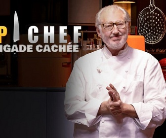 Replay Top chef : La brigade cachée - S15 E6