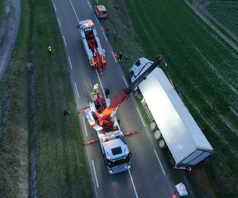 Replay 100 jours avec les dépanneurs de l'autoroute - S3E5 - Accidents en série