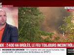 Replay L'intégrale de BFM Non-Stop du jeudi 23 juillet