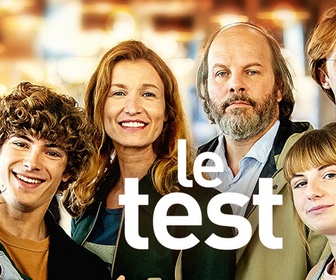 Replay Le test