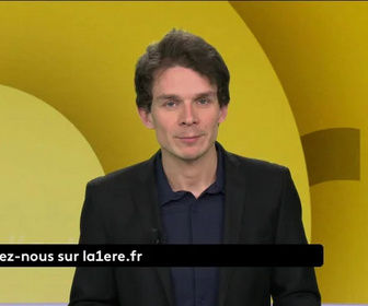 Replay Outre-mer l'actu - 10/02/2026