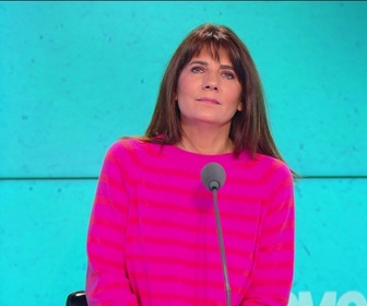 Replay Estelle Midi - Mode des baskets, concurrence des plateformes : est-ce la fin des magasins de chaussures ?