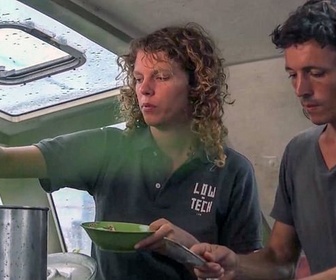 Replay Japon, Okinawa - Nomade des mers, les escales de l'innovation