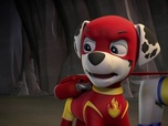 Replay Paw Patrol, la Pat'Patrouille - Super Ruben