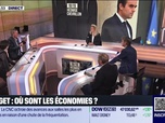 Replay Le 18/19 d'Hedwige Chevrillon - Budget : le concours Lépine de S. Lecornu - 03/10