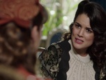 Replay L'espionne de Tanger - S01 E12