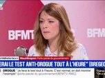 Replay Face à Face - Tests anti-drogues: Quand vous avez une dépendance, vous ne pouvez pas rester à des fonctions où vous êtes amené à prendre des décisions pour 65 millions de Français