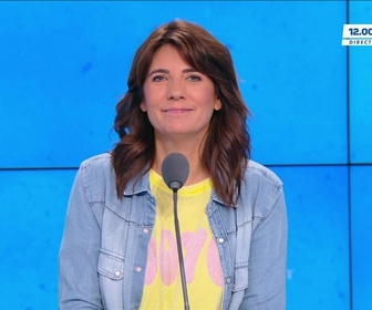 Replay Estelle Midi - Une voiture électrique chinoise à moins de 20 000 euros : prêts à vous laisser tenter ?