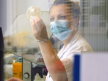 Replay L'autre pandémie : la résistance aux antibiotiques