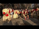 Replay No Comment : chants folkloriques de Noël en Roumanie