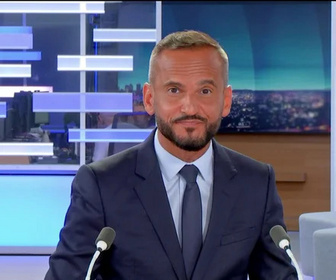Replay Le 23h - 03/08/2026