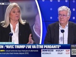 Replay Good Evening Business - Élie Cohen (CNRS) : Trump, la guerre commerciale est déclarée ? - 26/11