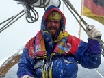 Replay Arved Fuchs, l'explorateur des glaces