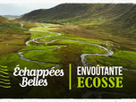 Replay Échappées belles