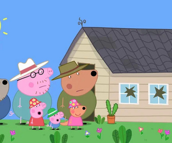 Replay Peppa Pig