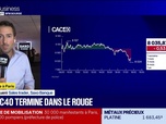 Replay BFM Bourse - Les seuils techniques incontournables sur les marchés et les valeurs - 29/09
