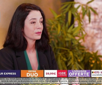 Replay Téléshopping du mardi 19 août 2025