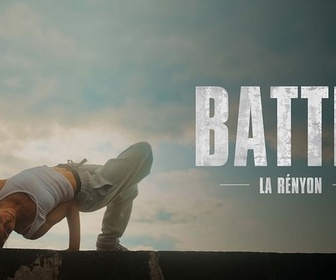 Replay Battle - La Rényon