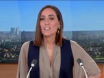 Replay Le JT en LSF - 23/03/2025