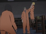 Replay Boruto - Naruto next generations - S6 E18 - Le secret de Kokuri