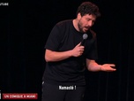 Replay Un jour, un doc - Un comique à Miami