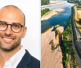 Replay Soigner le cancer / La France à court d'eau ? - 28 minutes