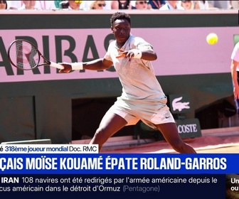 Replay BFM Première prématinale - Le journal des sports du 27 mai