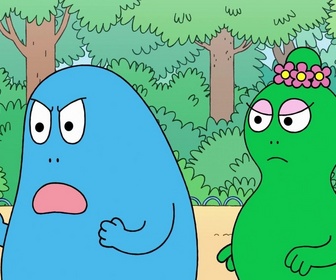 Replay Barbapapa en Famille - L'empire orange