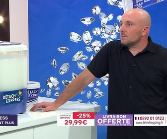 Replay Téléshopping du mercredi 18 juin 2025