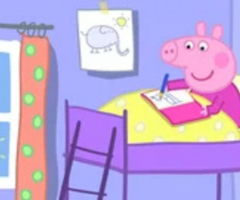 Replay Peppa Pig