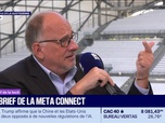 Replay Tech & Co, la quotidienne - Jeudi 24 septembre